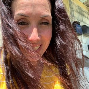 Meet your Posher, Sheri